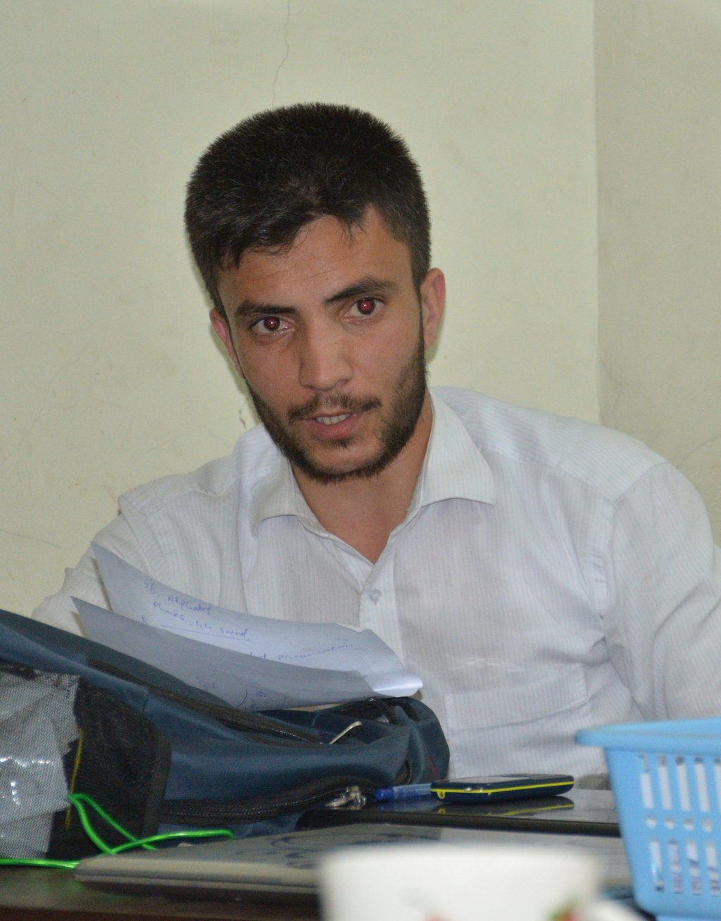 Rehmat Ullah